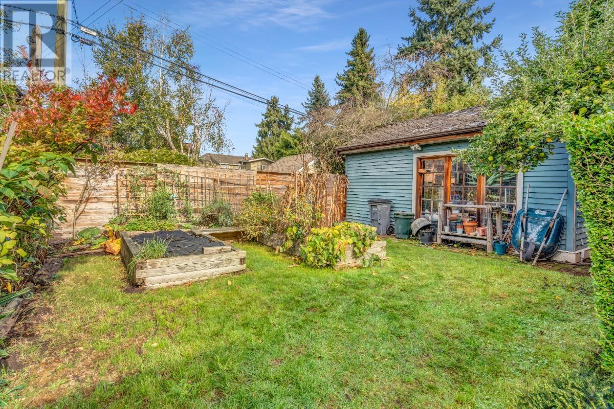 3081 W 3rd Avenue, Vancouver, British Columbia  V6K 1M9 - Photo 34 - R2824823