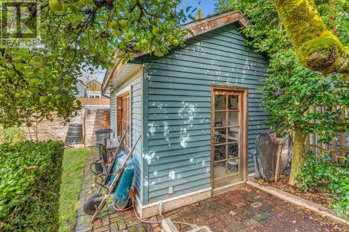 3081 W 3rd Avenue, Vancouver, British Columbia  V6K 1M9 - Photo 33 - R2824823