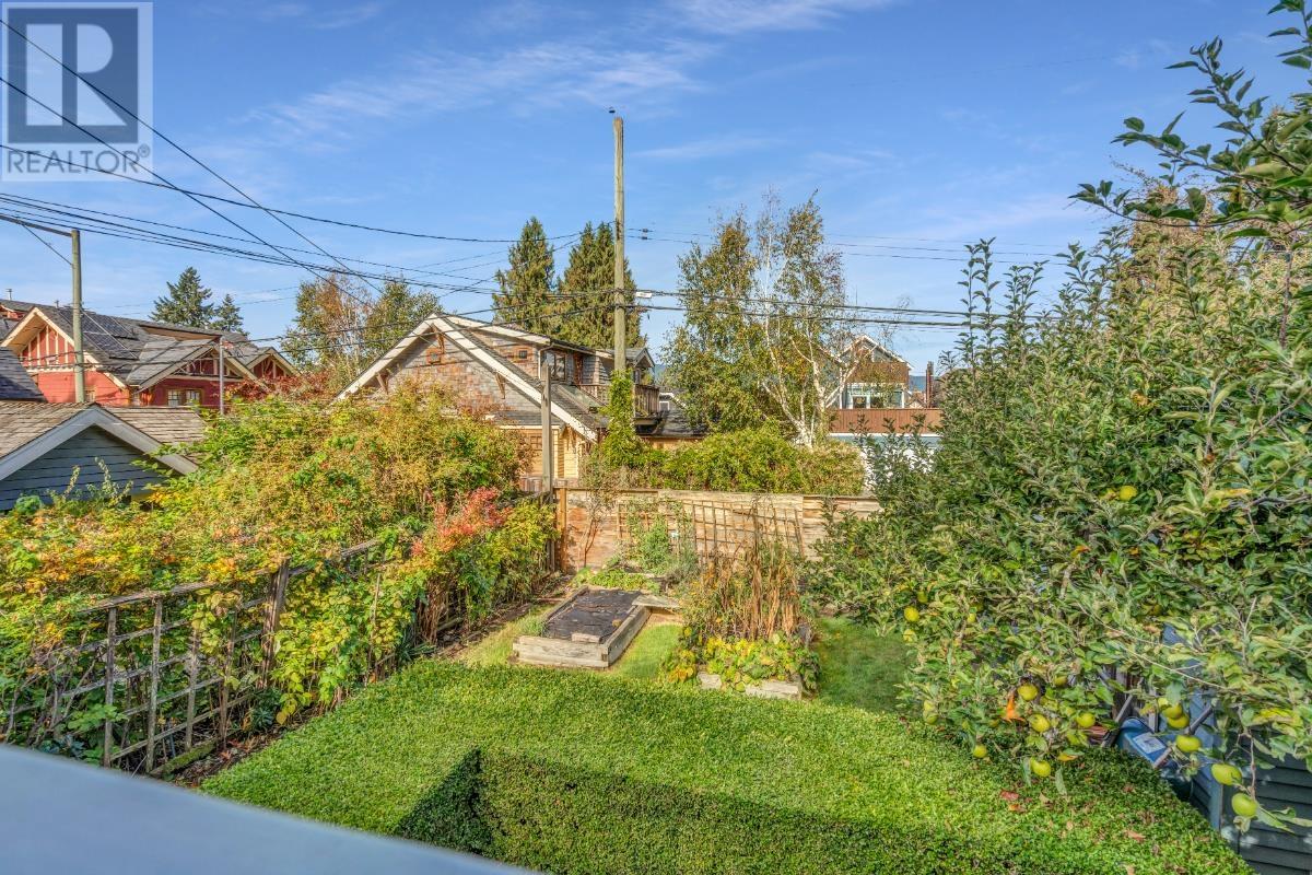 3081 W 3rd Avenue, Vancouver, British Columbia  V6K 1M9 - Photo 30 - R2824823