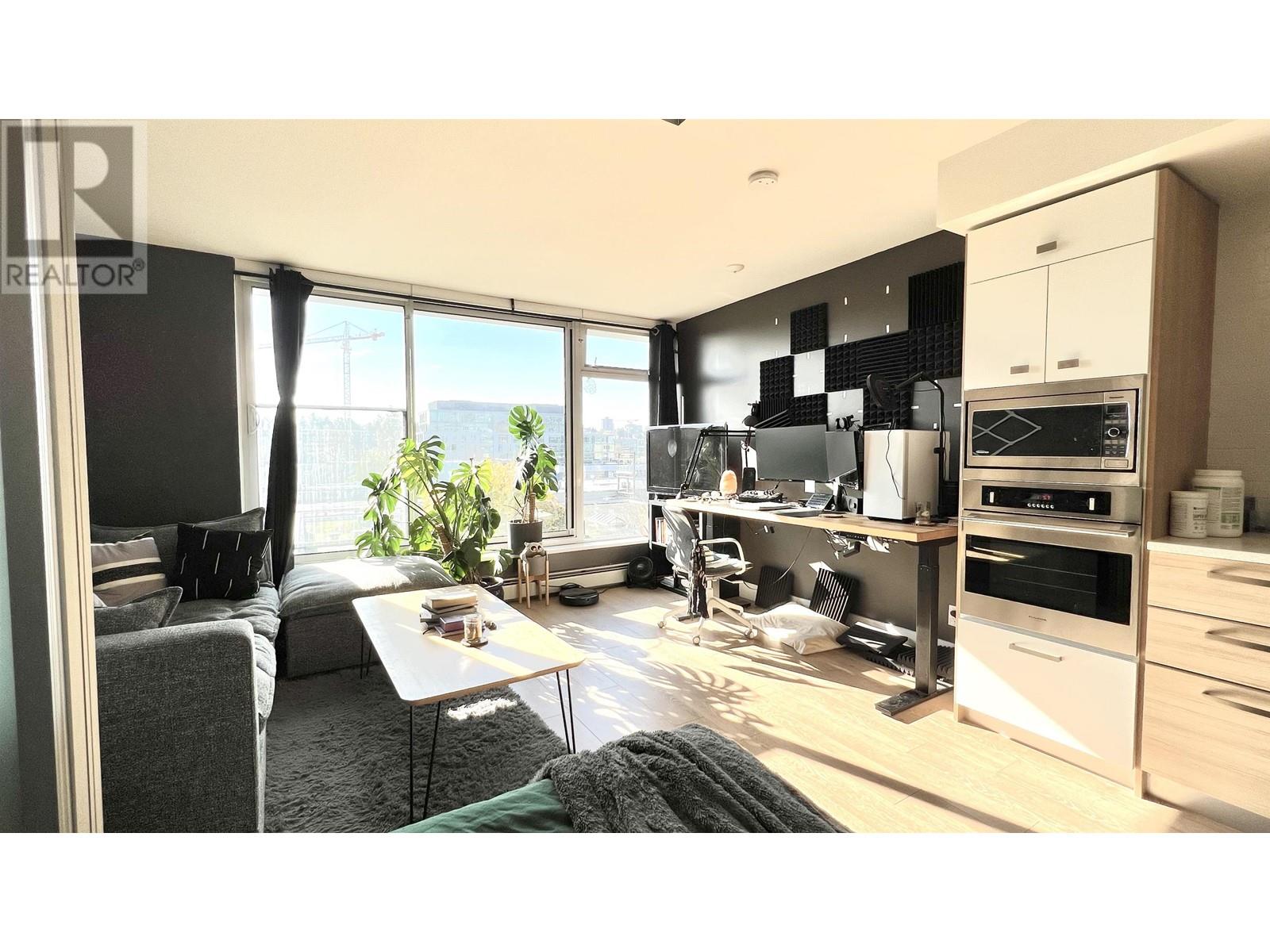 610 1783 Manitoba Street, Vancouver, British Columbia  V5Y 0K1 - Photo 8 - R2829649