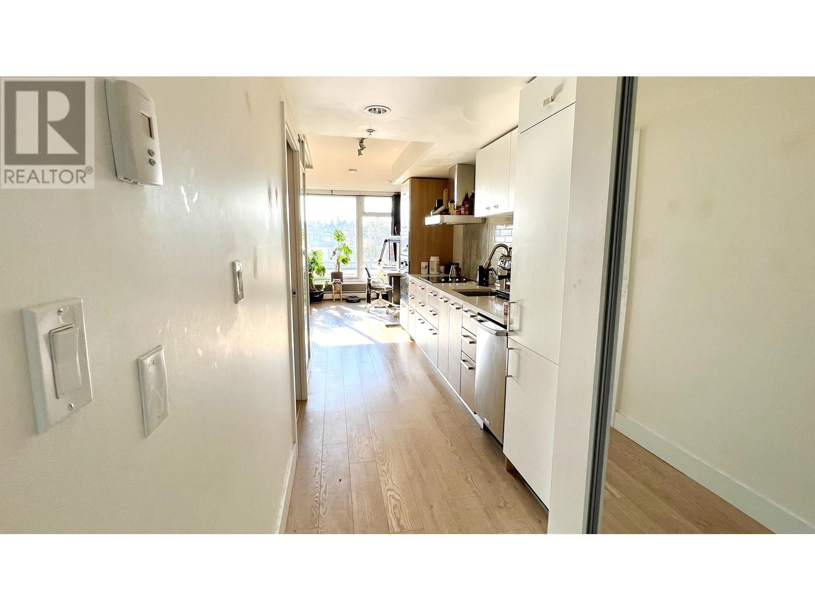 610 1783 Manitoba Street, Vancouver, British Columbia  V5Y 0K1 - Photo 5 - R2829649