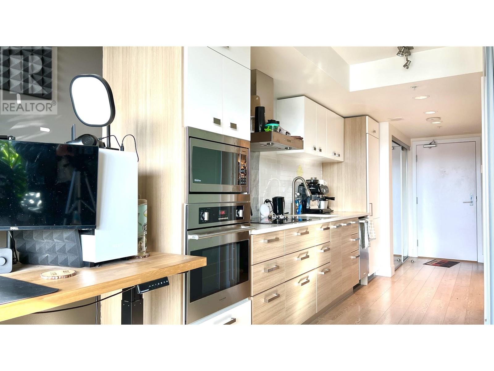 610 1783 Manitoba Street, Vancouver, British Columbia  V5Y 0K1 - Photo 7 - R2829649