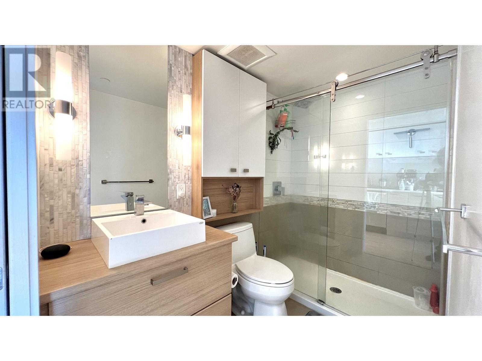 610 1783 Manitoba Street, Vancouver, British Columbia  V5Y 0K1 - Photo 3 - R2829649