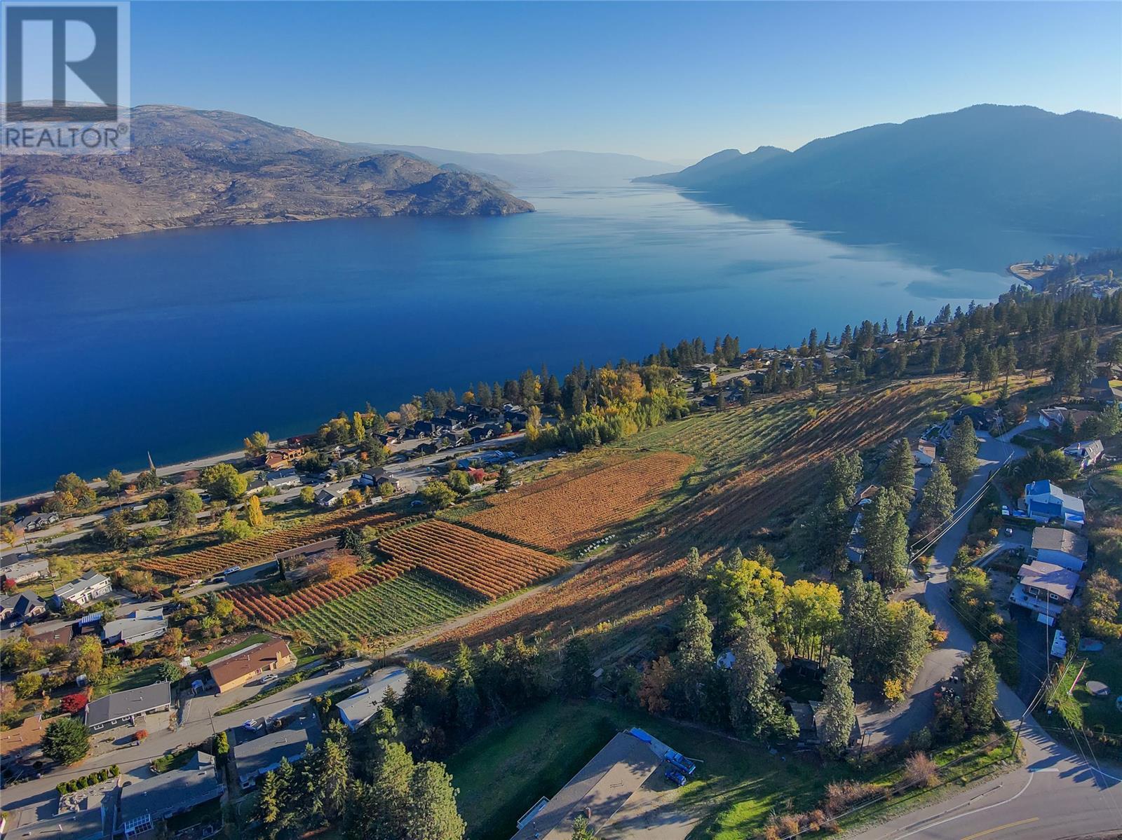 6212 Gummow Road & 6266 Lipsett Avenue,, Peachland, British Columbia  V0H 1X7 - Photo 5 - 10288138