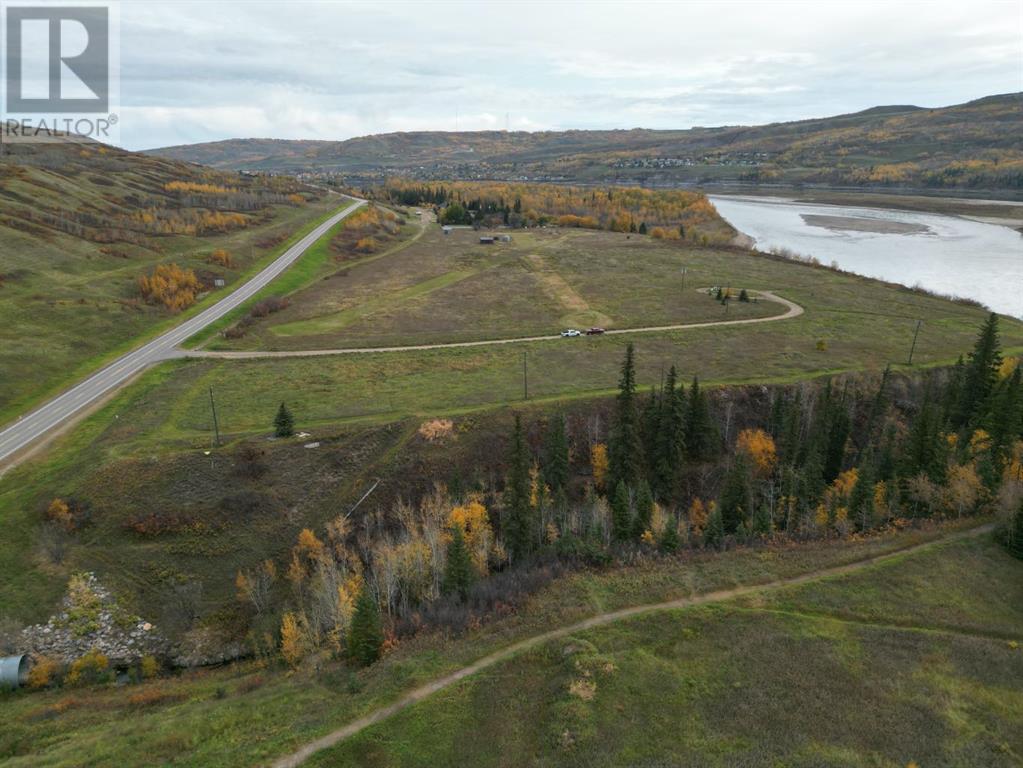 On River Lot 40 East Of Highway 684 Shaftsbury Trail Highway, Peace River, Alberta  T8S 1X4 - Photo 8 - A1142964