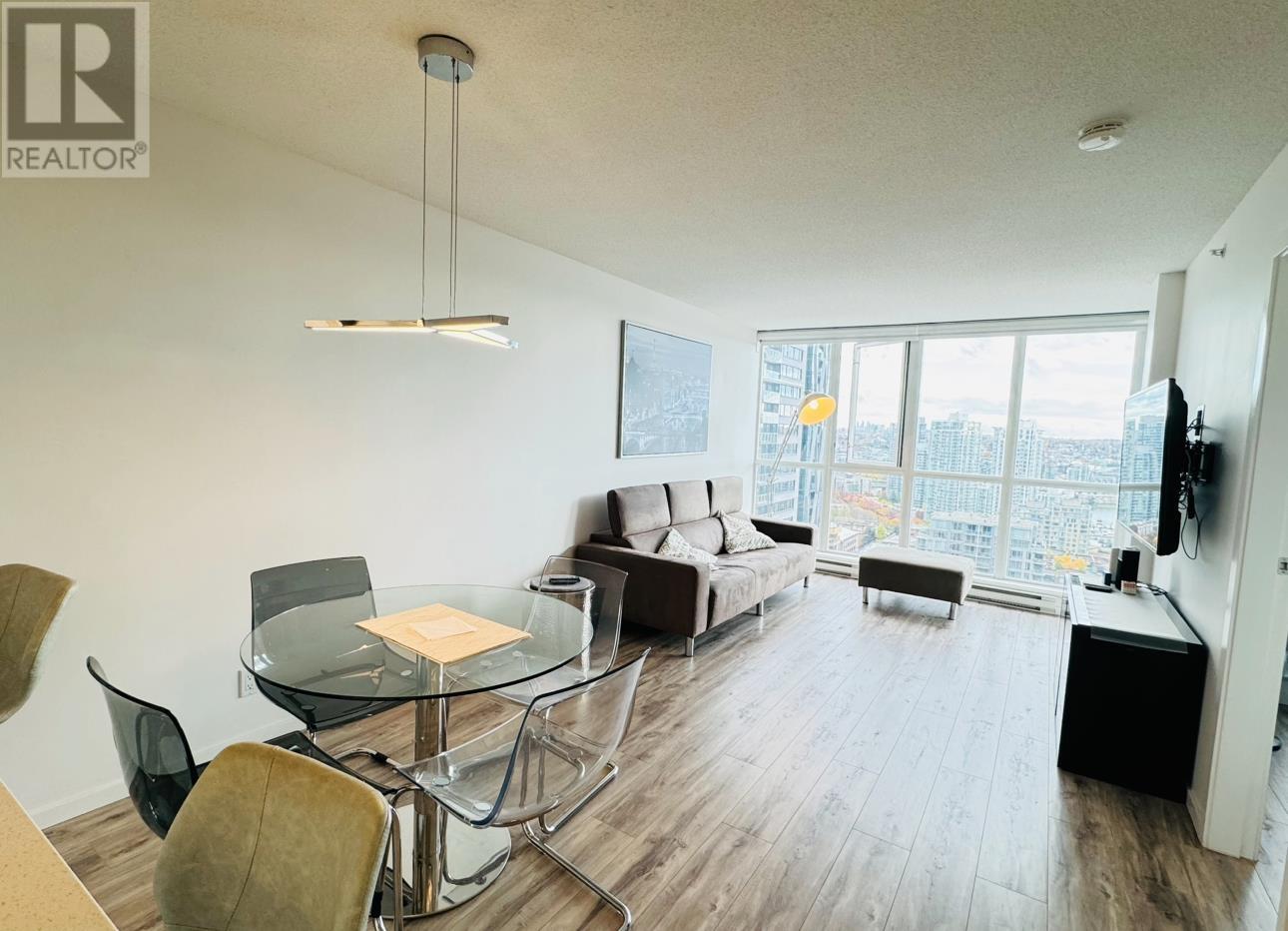 2305 1155 Seymour Street, Vancouver, British Columbia  V6B 3M7 - Photo 5 - R2828570