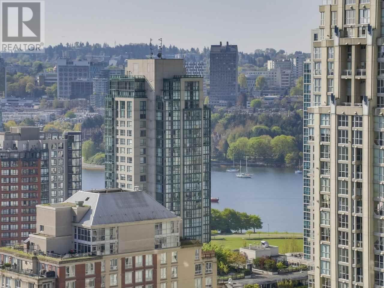 2305 1155 SEYMOUR STREET, vancouver, British Columbia