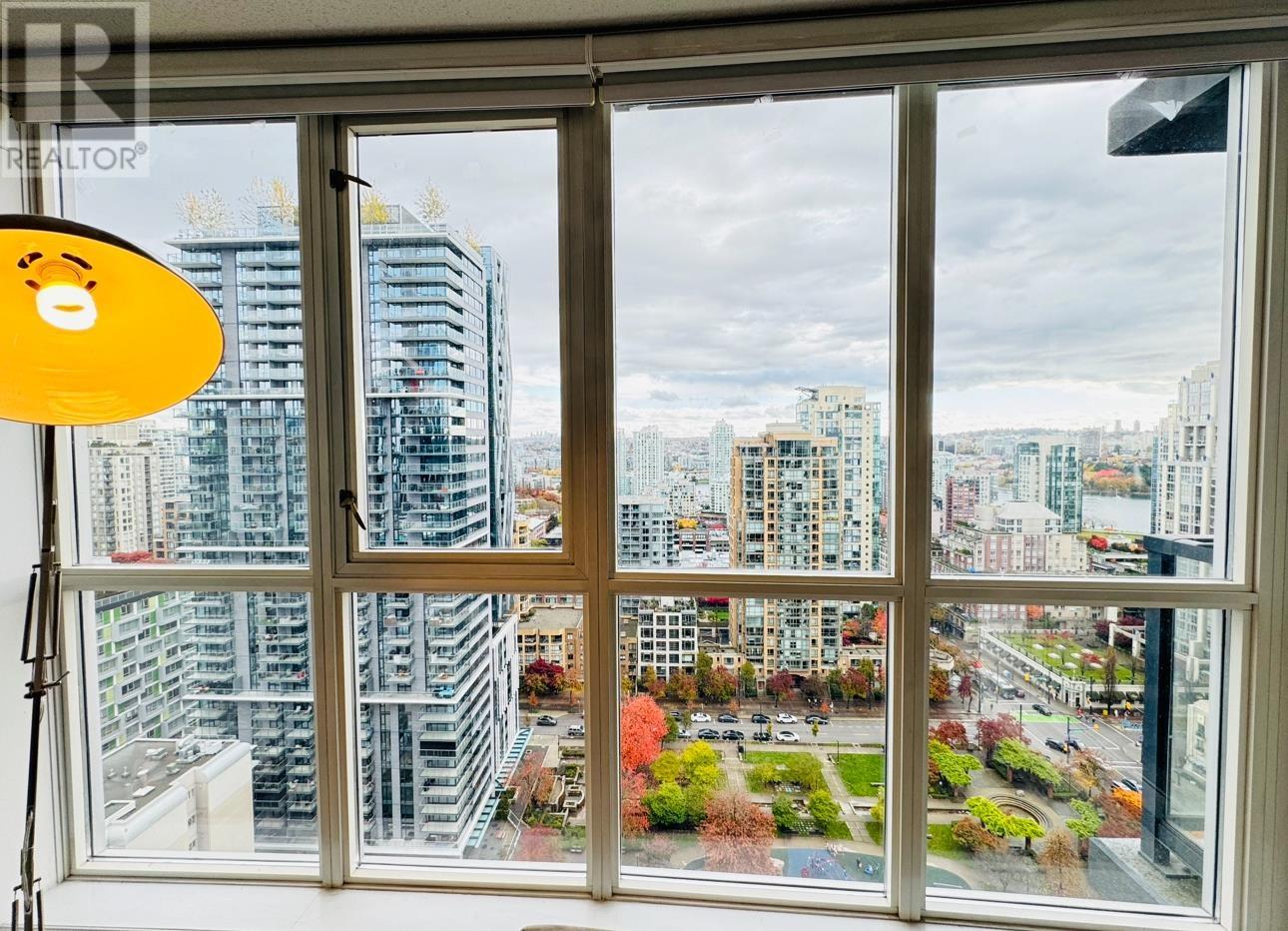 2305 1155 Seymour Street, Vancouver, British Columbia  V6B 3M7 - Photo 9 - R2828570