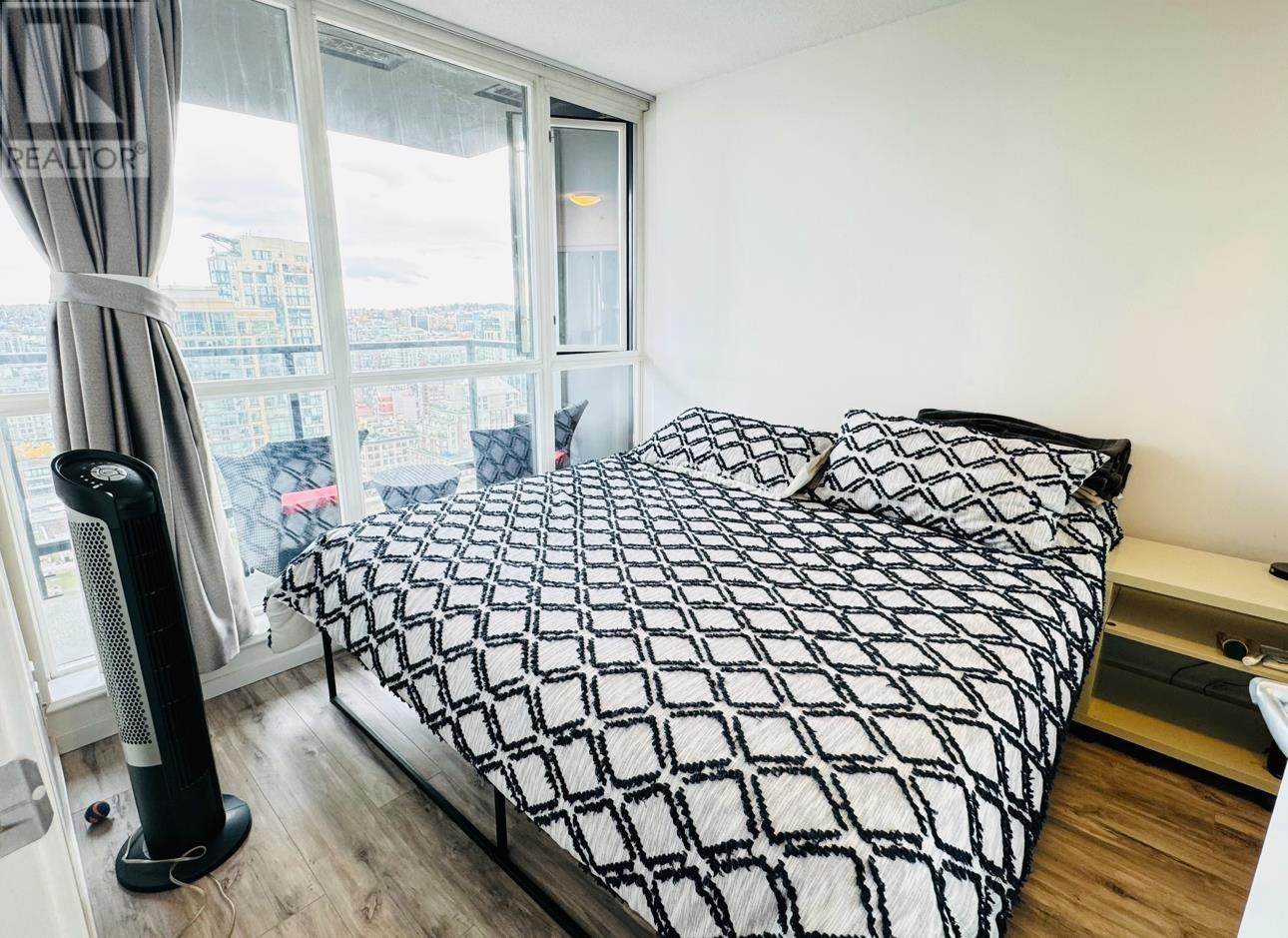 2305 1155 Seymour Street, Vancouver, British Columbia  V6B 3M7 - Photo 10 - R2828570