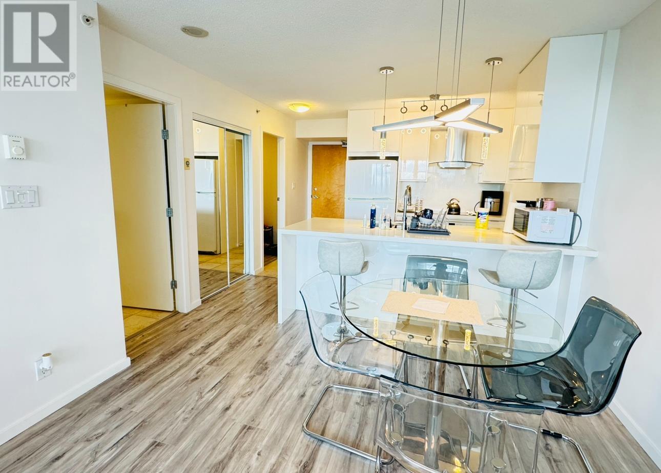 2305 1155 Seymour Street, Vancouver, British Columbia  V6B 3M7 - Photo 4 - R2828570