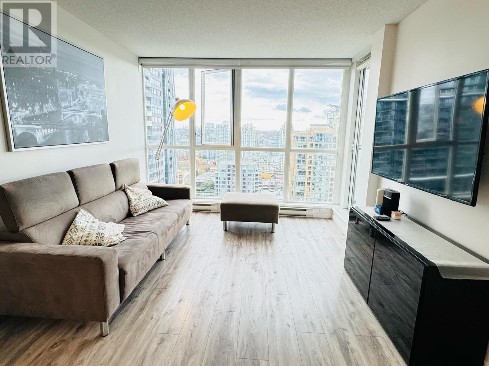 2305 1155 Seymour Street, Vancouver, British Columbia  V6B 3M7 - Photo 6 - R2828570