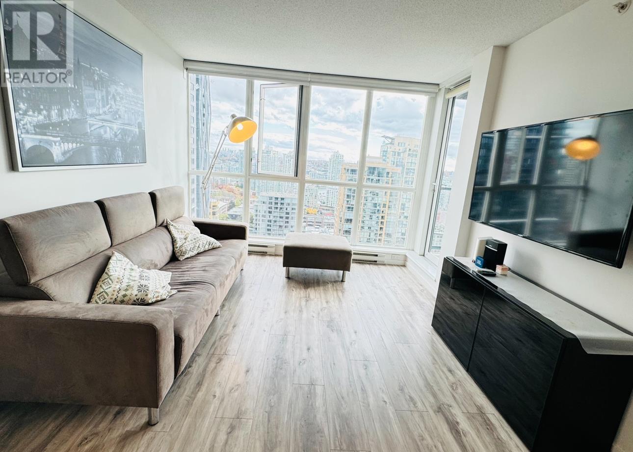 2305 1155 Seymour Street, Vancouver, British Columbia  V6B 3M7 - Photo 8 - R2828570