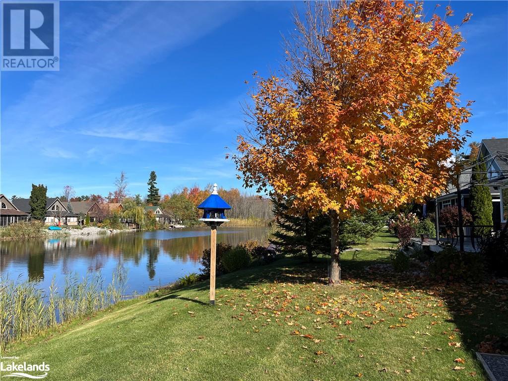 20 Algonquin Trail, Wasaga Beach, Ontario  L9Z 1X7 - Photo 3 - 40503489