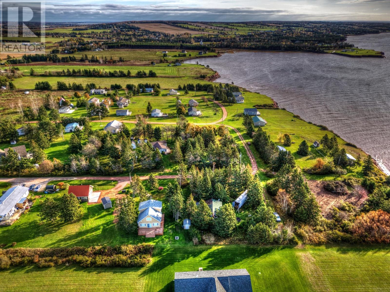 Lot 8 Glenshore Drive, Canoe Cove, Prince Edward Island  C0A 1H7 - Photo 11 - 202323491