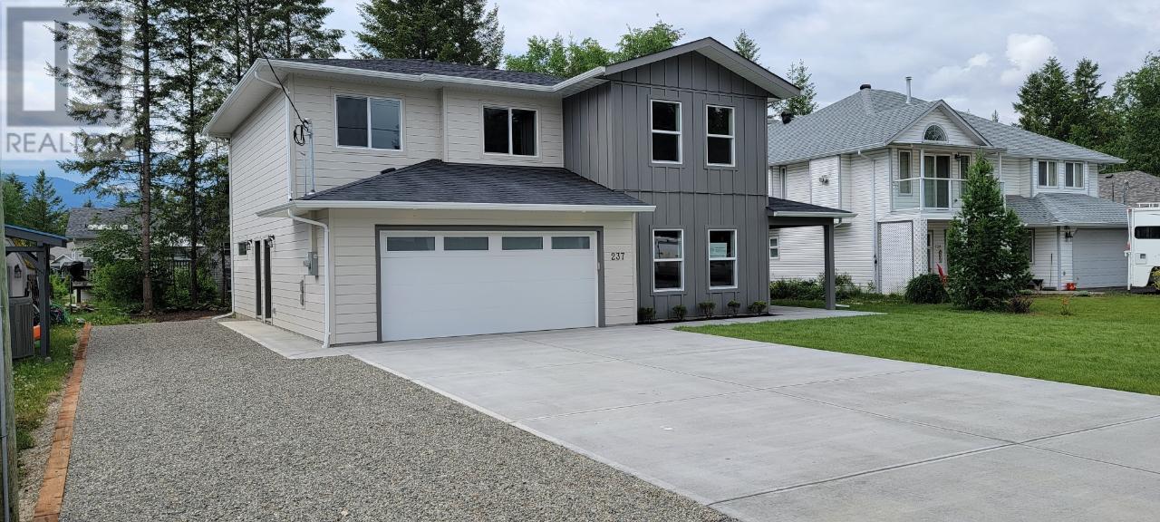 237 Murtle Road, Clearwater, British Columbia  V0E 1N1 - Photo 42 - 175657