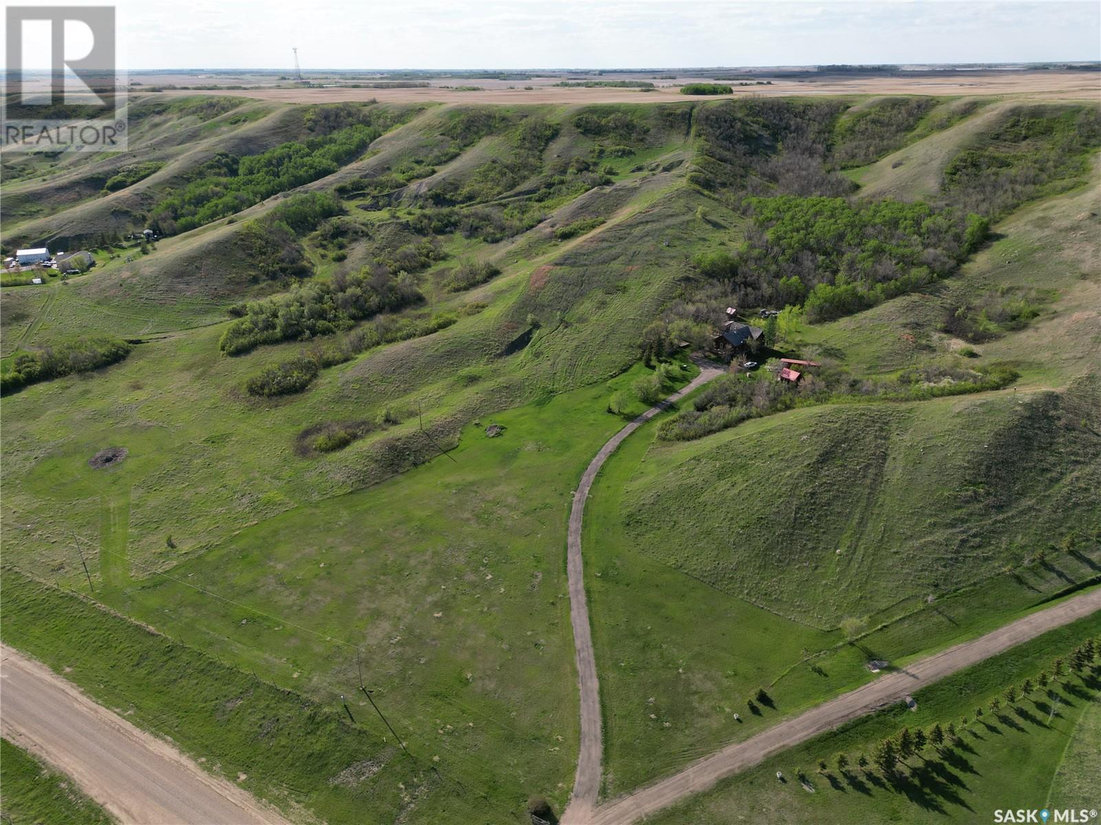 Mitchell Acreage - 25.4 Acres, Longlaketon Rm No. 219, Saskatchewan  S0G 0W0 - Photo 37 - SK951380