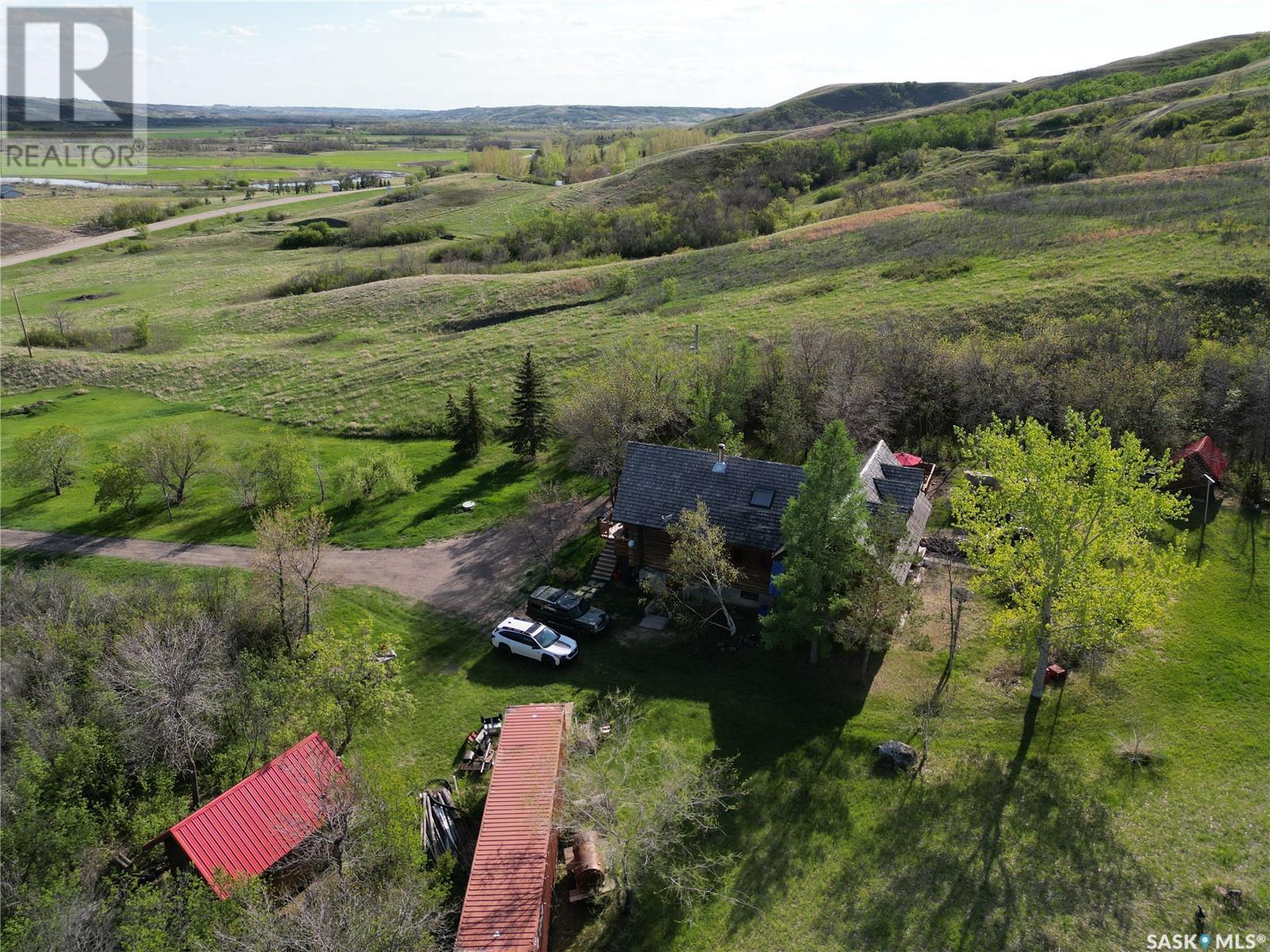 Mitchell Acreage - 25.4 Acres, Longlaketon Rm No. 219, Saskatchewan  S0G 0W0 - Photo 38 - SK951380