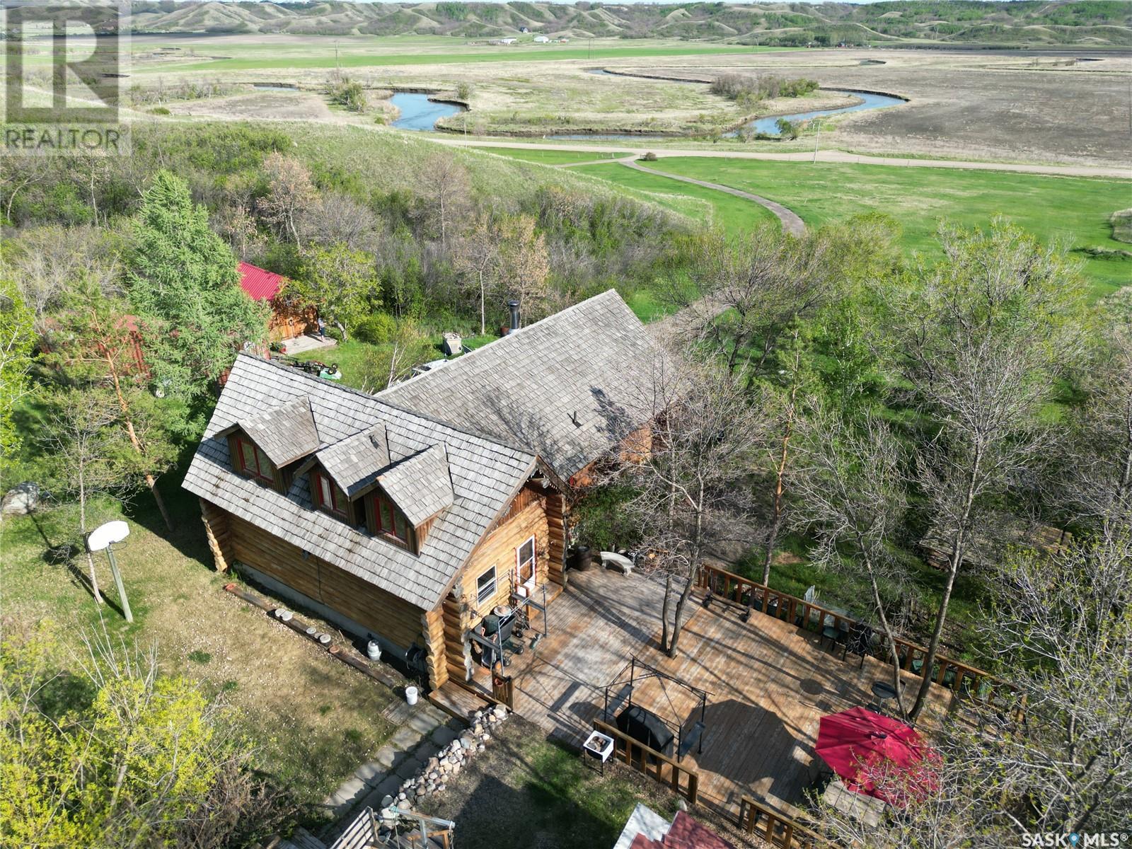 Mitchell Acreage - 25.4 Acres, Longlaketon Rm No. 219, Saskatchewan  S0G 0W0 - Photo 41 - SK951380