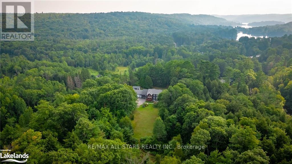 4945 Muskoka 117 Rd, Lake Of Bays, Ontario  P0A 1E0 - Photo 11 - X7278478