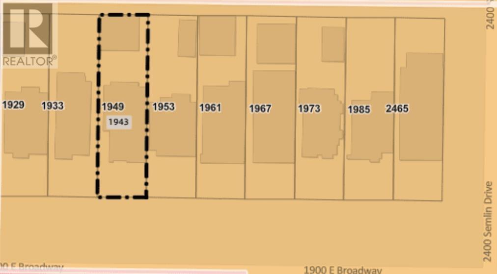 1943 E BROADWAY, vancouver, British Columbia V5N1W4
