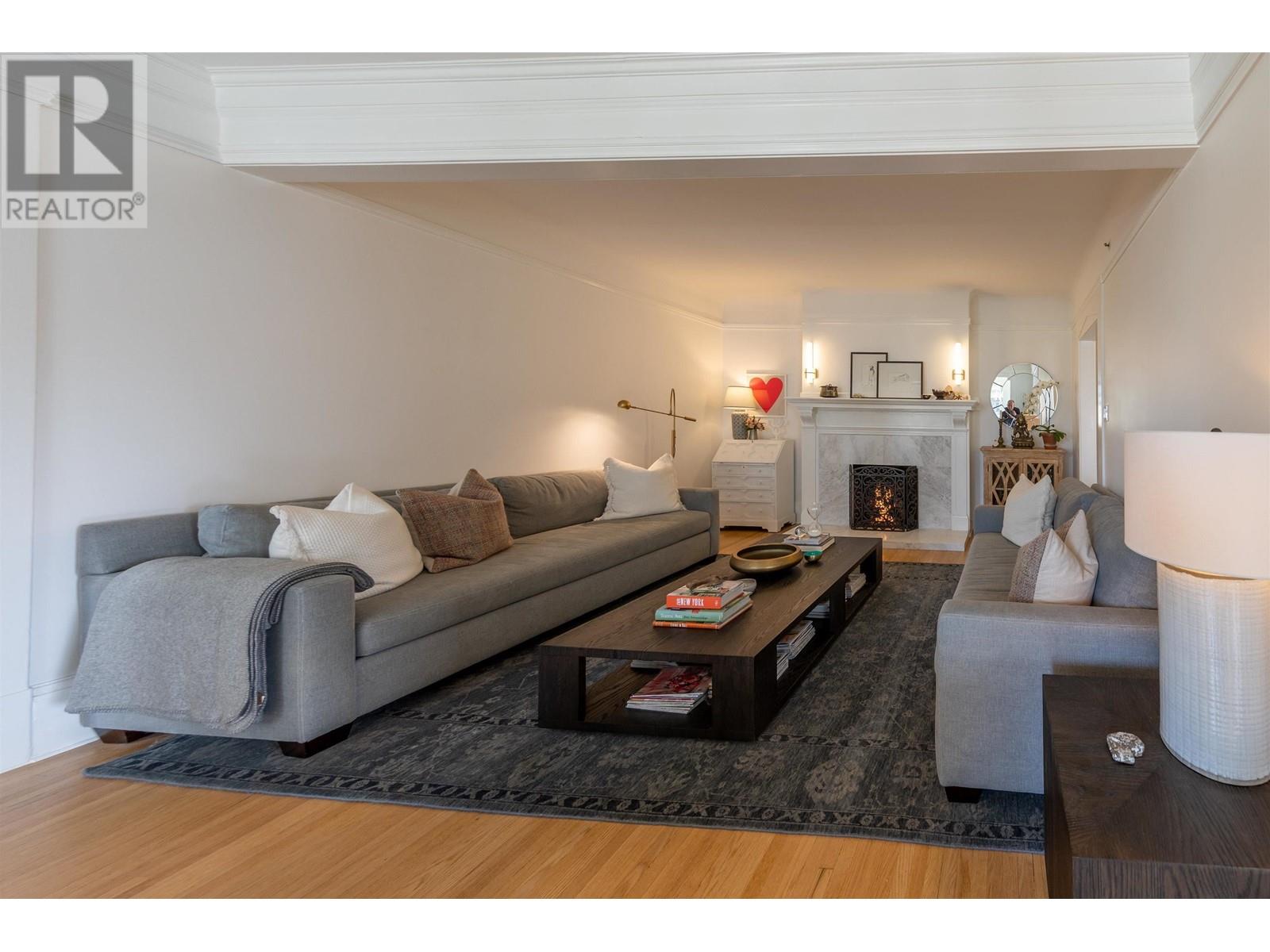42 1386 Nicola Street, Vancouver, British Columbia  V6G 2G2 - Photo 5 - R2830558