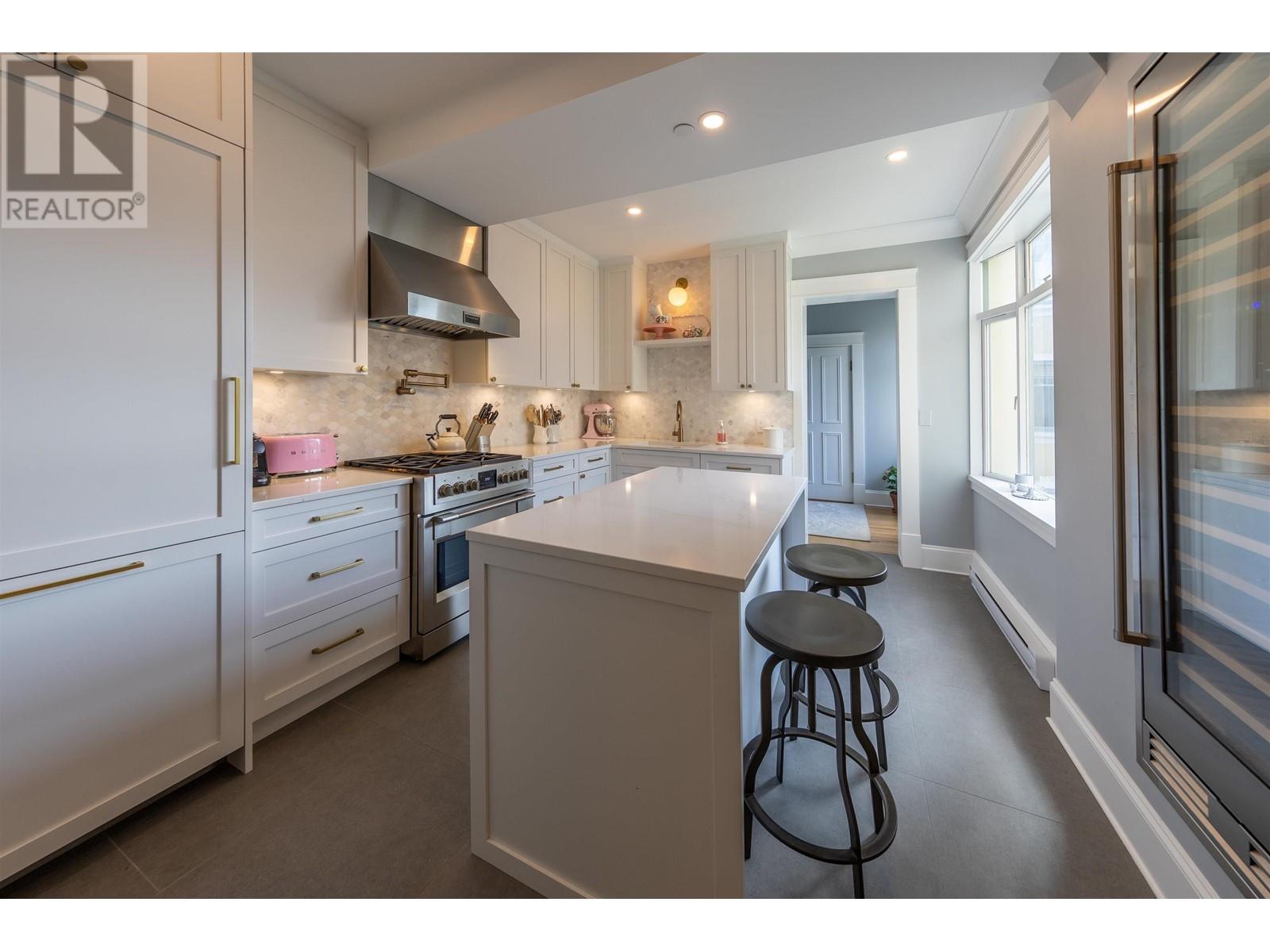 42 1386 Nicola Street, Vancouver, British Columbia  V6G 2G2 - Photo 9 - R2830558