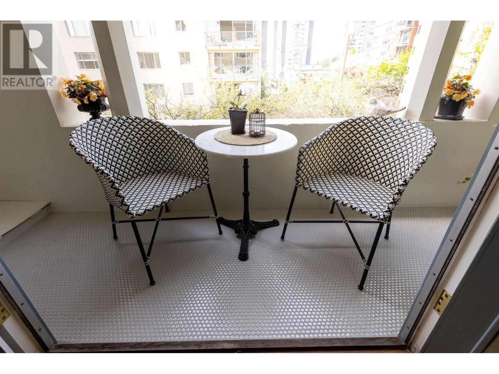 42 1386 Nicola Street, Vancouver, British Columbia  V6G 2G2 - Photo 12 - R2830558