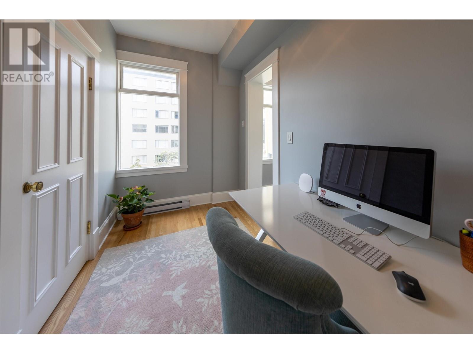 42 1386 Nicola Street, Vancouver, British Columbia  V6G 2G2 - Photo 19 - R2830558