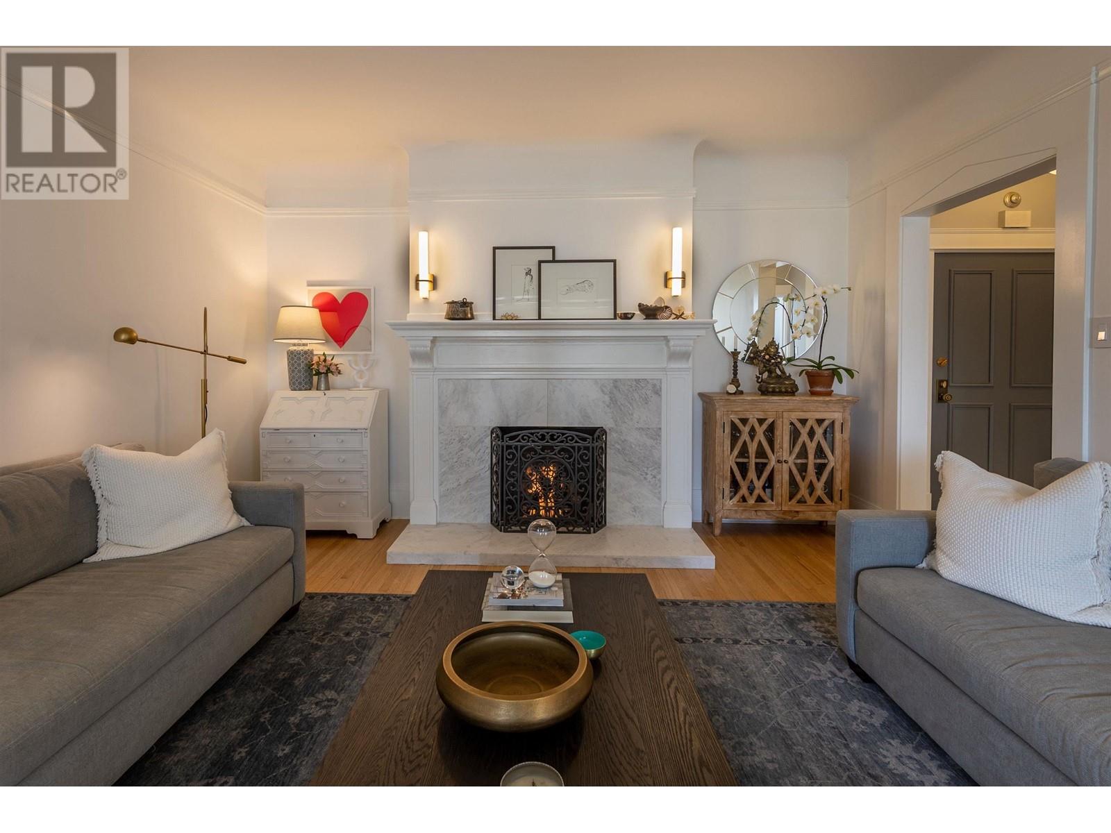 42 1386 Nicola Street, Vancouver, British Columbia  V6G 2G2 - Photo 4 - R2830558