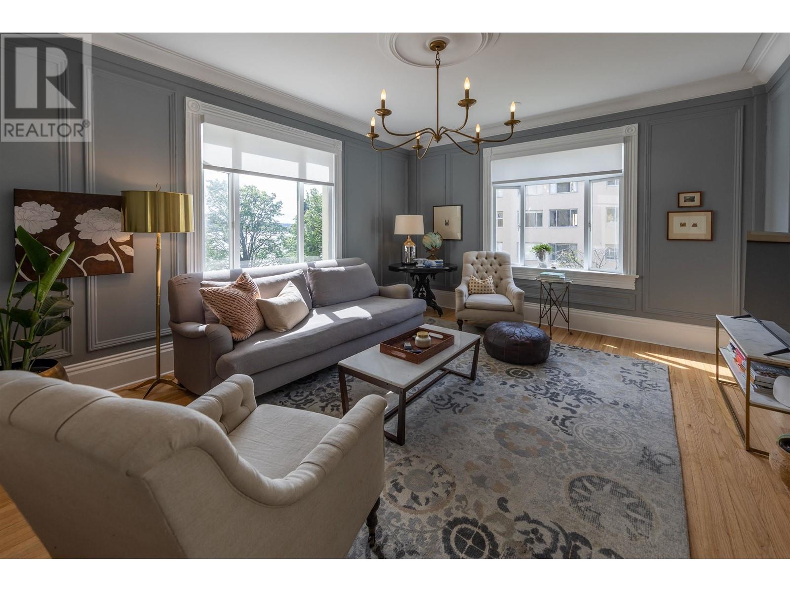 42 1386 Nicola Street, Vancouver, British Columbia  V6G 2G2 - Photo 11 - R2830558