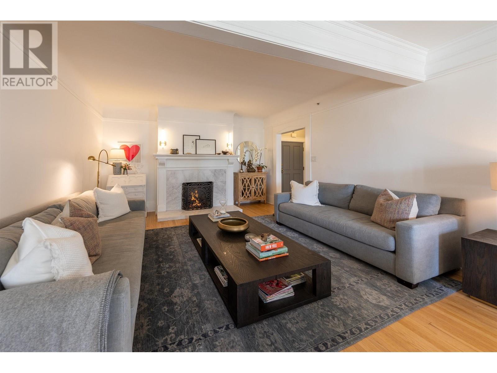 42 1386 Nicola Street, Vancouver, British Columbia  V6G 2G2 - Photo 6 - R2830558