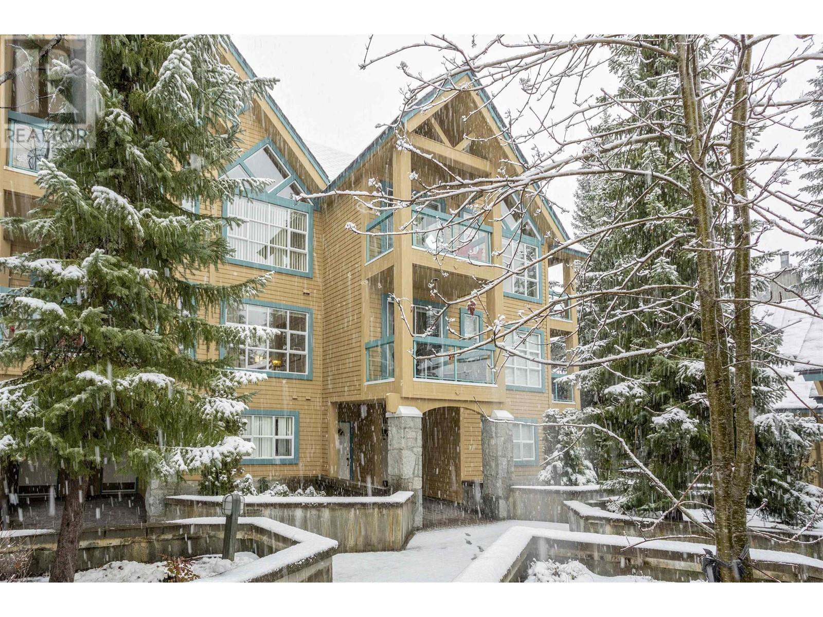 208 Wk 6&10-4865 Painted Cliff Road, Whistler, British Columbia  V6Z 2W4 - Photo 1 - R2830639
