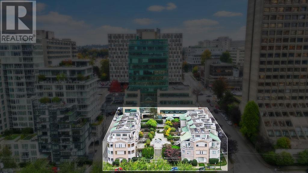 103 788 W 8th Avenue, Vancouver, British Columbia  V5Z 1E1 - Photo 2 - R2830649