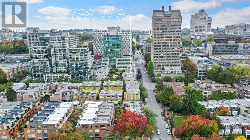 103 788 W 8th Avenue, Vancouver, British Columbia  V5Z 1E1 - Photo 7 - R2830649