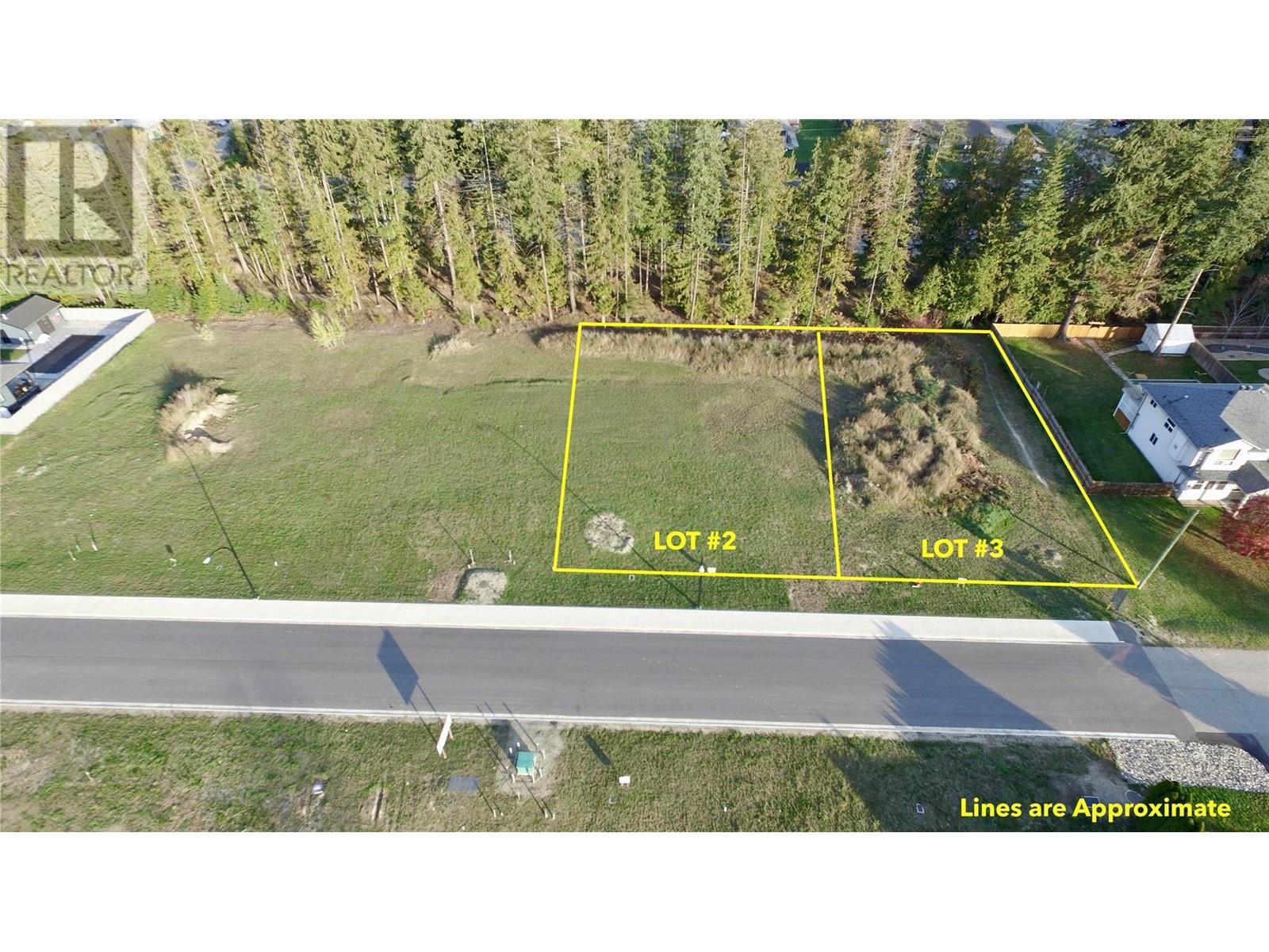 Lot 5 Hemlock South Crescent,, Sicamous, British Columbia  V0E 2V1 - Photo 11 - 10288120