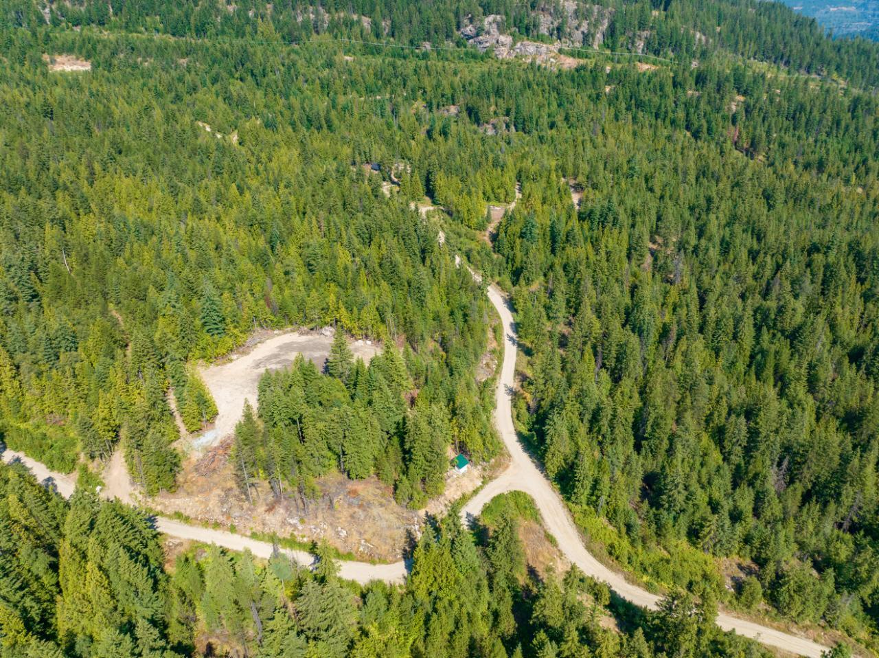 1670 Mountain Ridge Road, Pass Creek, British Columbia  V1N 4S2 - Photo 3 - 2473970