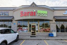 21 Panabaker Drive|Unit #C, ancaster, Ontario