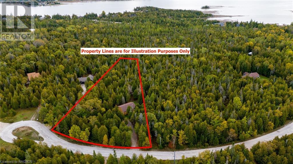 50 Paradise Drive, Northern Bruce Peninsula, Ontario  N0H 1W0 - Photo 4 - 40499784