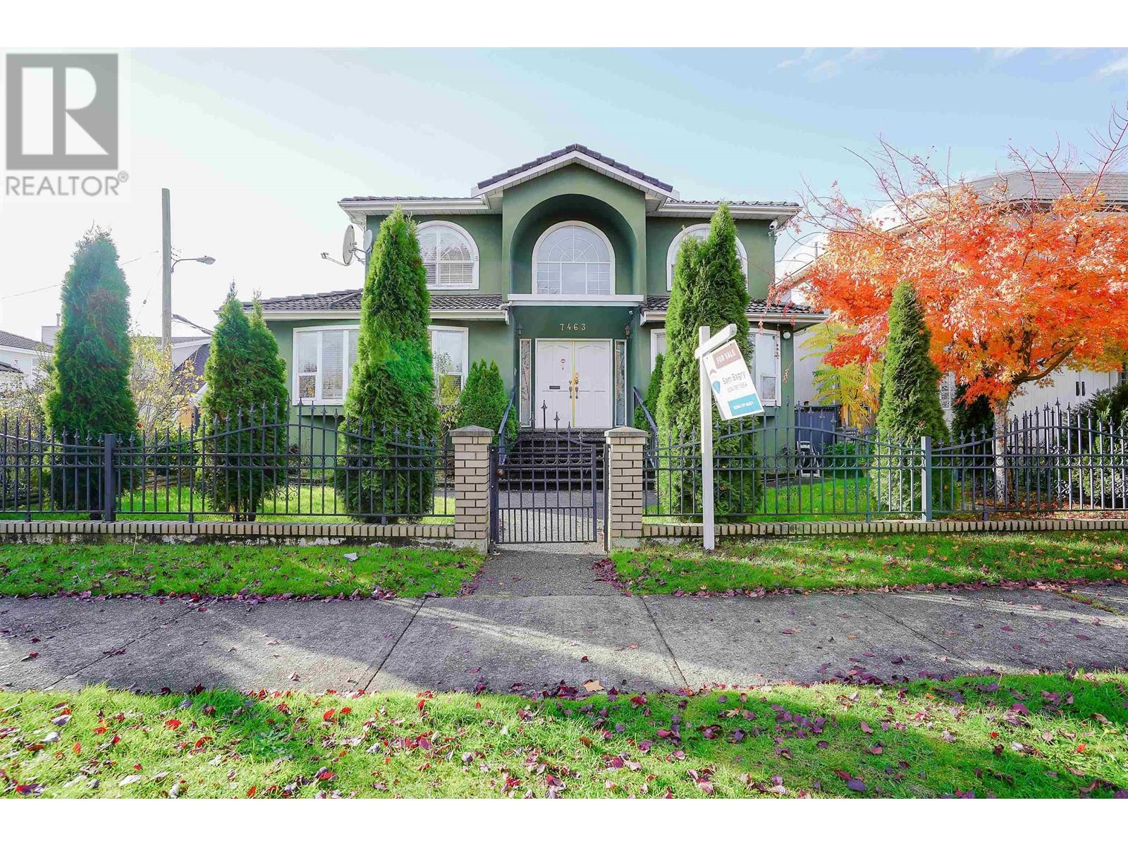 Listing Picture 28 of 34 : 7463 GLADSTONE STREET, Vancouver / 溫哥華 - 魯藝地產 Yvonne Lu Group - MLS Medallion Club Member