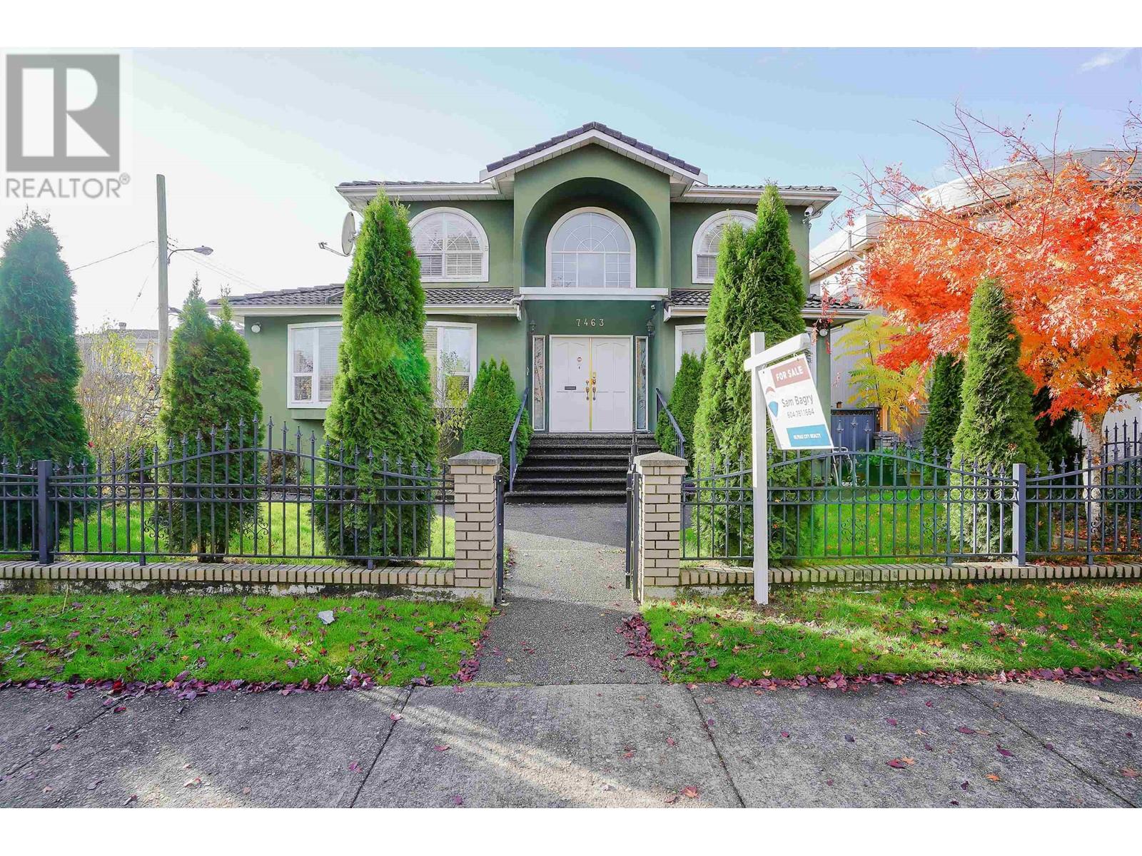 Listing Picture 27 of 34 : 7463 GLADSTONE STREET, Vancouver / 溫哥華 - 魯藝地產 Yvonne Lu Group - MLS Medallion Club Member