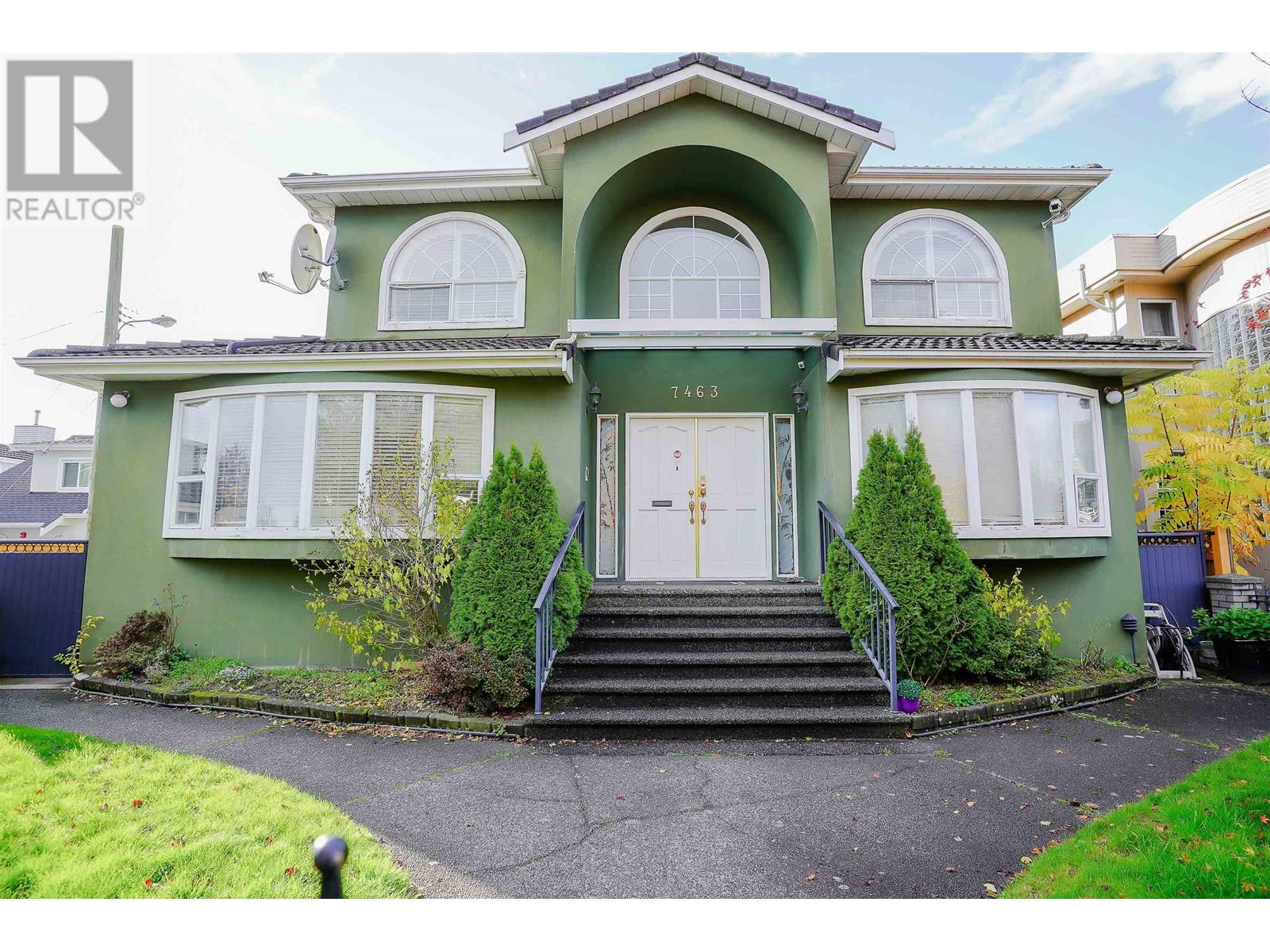 Listing Picture 29 of 34 : 7463 GLADSTONE STREET, Vancouver / 溫哥華 - 魯藝地產 Yvonne Lu Group - MLS Medallion Club Member