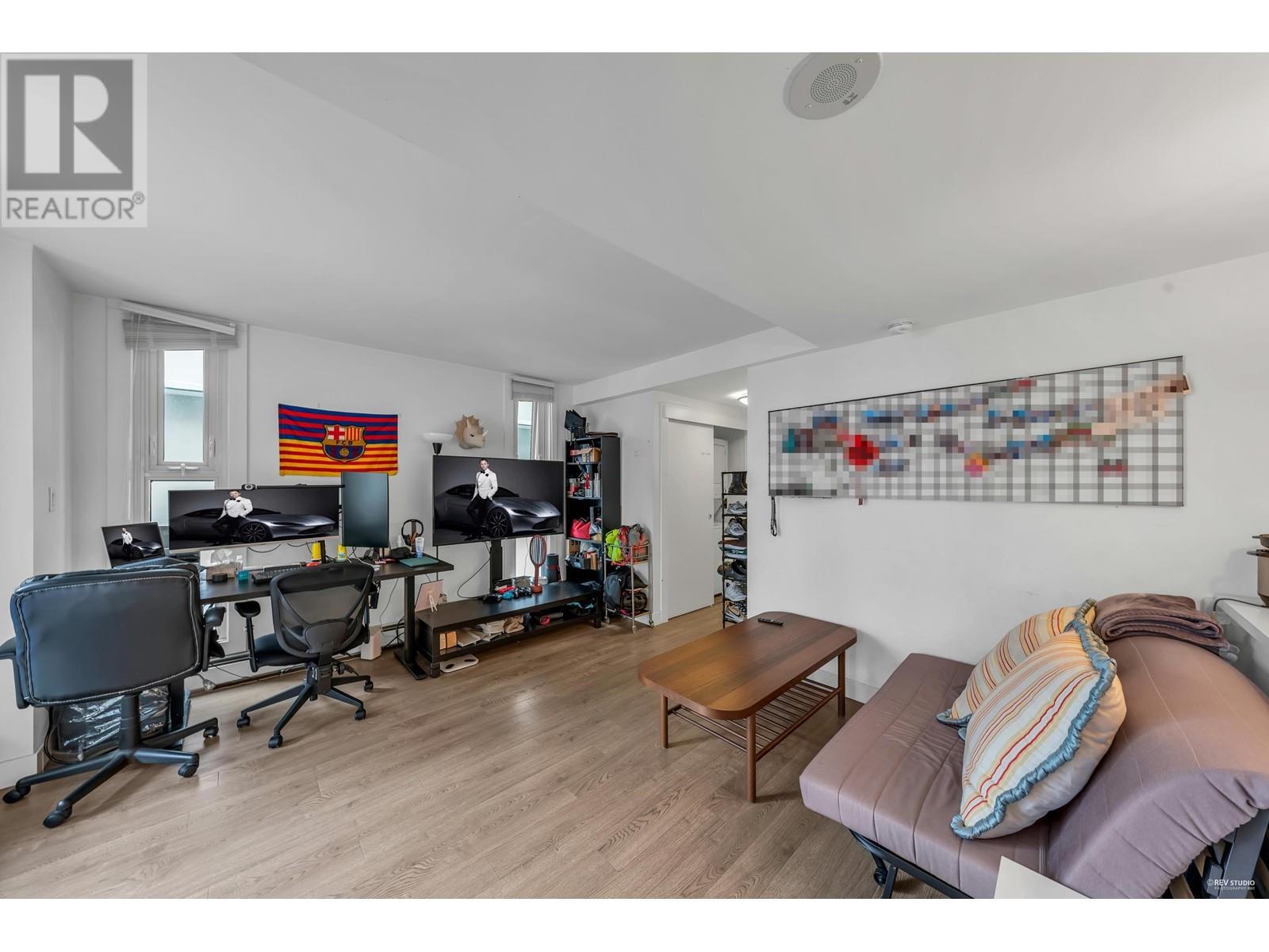 603 555 W 7th Avenue, Vancouver, British Columbia  V5Z 1B4 - Photo 5 - R2830494