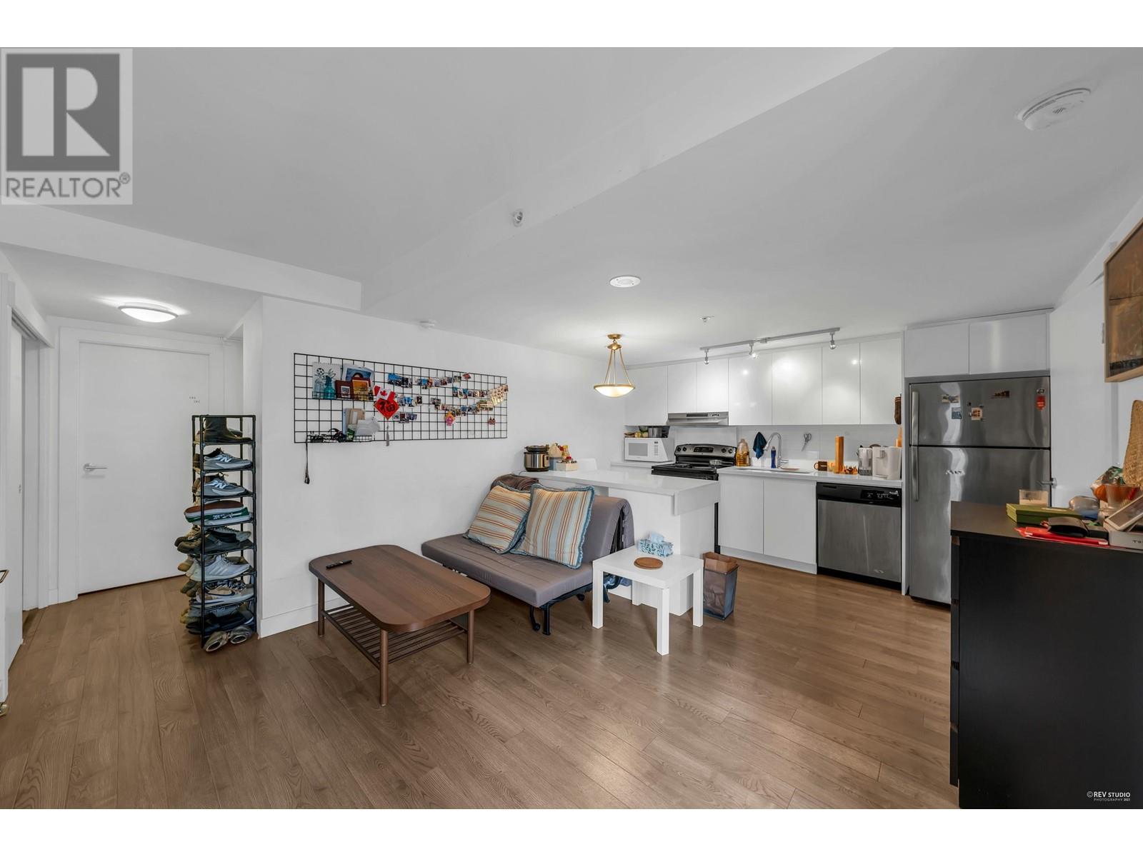 603 555 W 7th Avenue, Vancouver, British Columbia  V5Z 1B4 - Photo 6 - R2830494