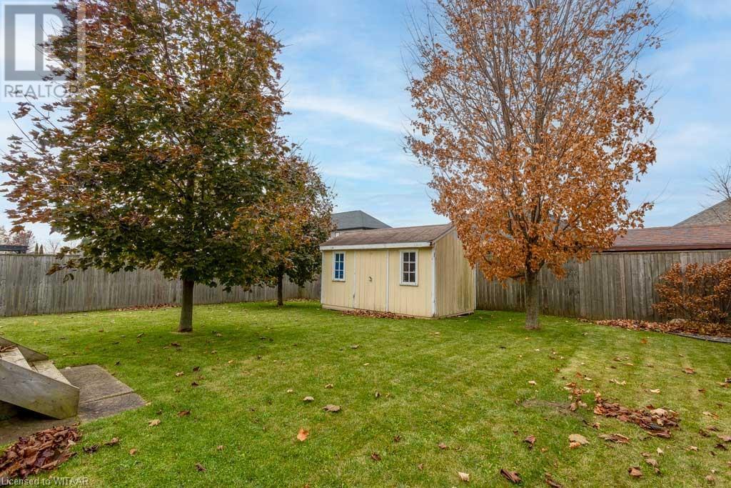 21 Primrose Drive, Tillsonburg, Ontario  N4G 5S7 - Photo 2 - 40508339