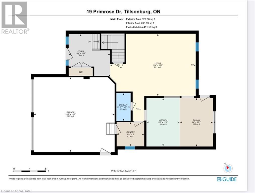21 Primrose Drive, Tillsonburg, Ontario  N4G 5S7 - Photo 25 - 40508339