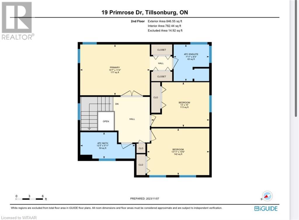 21 Primrose Drive, Tillsonburg, Ontario  N4G 5S7 - Photo 26 - 40508339