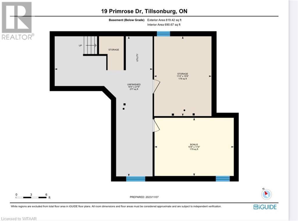21 Primrose Drive, Tillsonburg, Ontario  N4G 5S7 - Photo 27 - 40508339