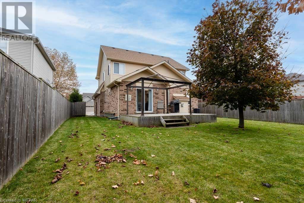 21 Primrose Drive, Tillsonburg, Ontario  N4G 5S7 - Photo 3 - 40508339