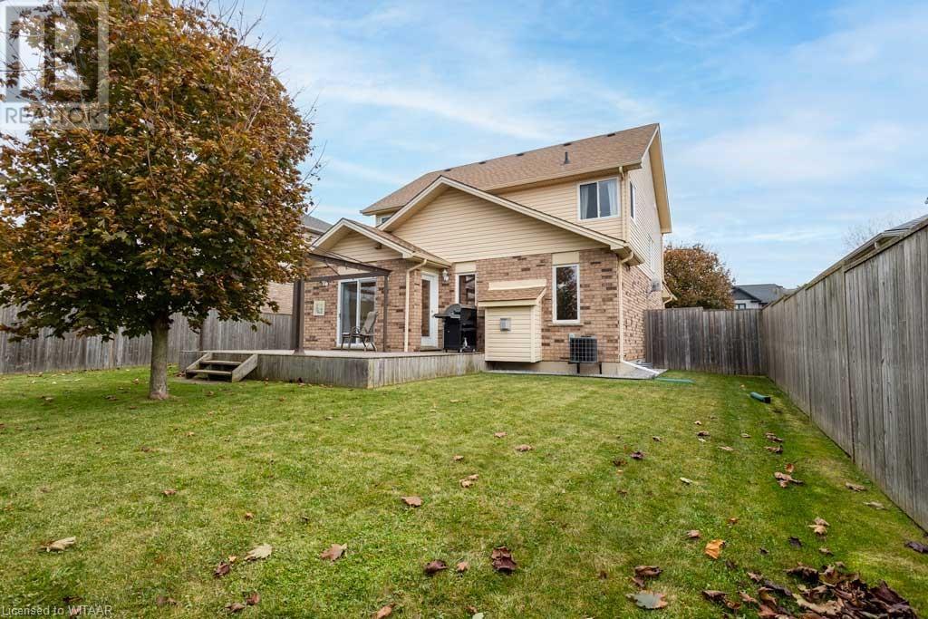 21 Primrose Drive, Tillsonburg, Ontario  N4G 5S7 - Photo 4 - 40508339