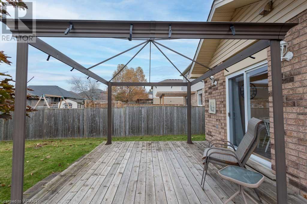 21 Primrose Drive, Tillsonburg, Ontario  N4G 5S7 - Photo 5 - 40508339